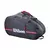 PALETERO WILSON Team Padel Bag Black - comprar online