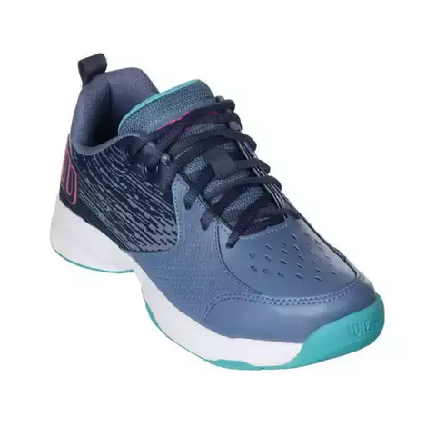 ZAPATILLA WILSON ENERGY 2 W BL/GR/PK - comprar online