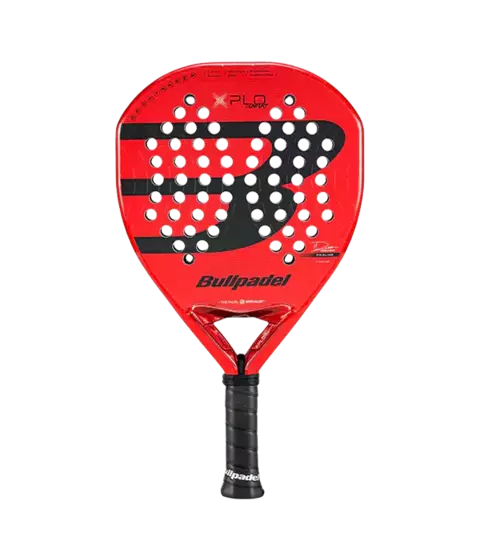 PALETA BULLPADEl Xplo Comfort 25 - comprar online