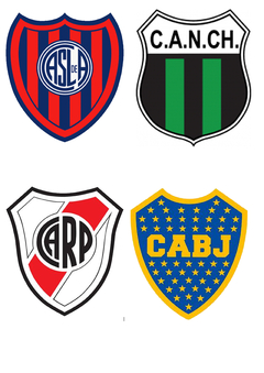 Banner de la categoría FÚTBOL