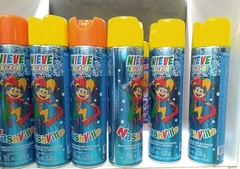 Banner de la categoría ESPUMA