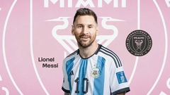 Banner de la categoría MESSI