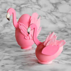 Set Parpen huevo flamenco - comprar online