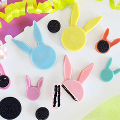 Set Parpen conejo choco galletas - comprar online