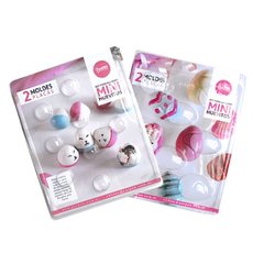 Set Parpen mini huevos
