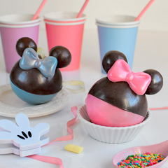 Set Parpen choco esferas en internet