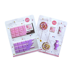 Set Parpen Big Candy