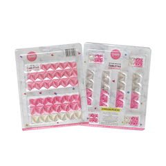 Set Parpen Molde tabletas diamante - tienda online