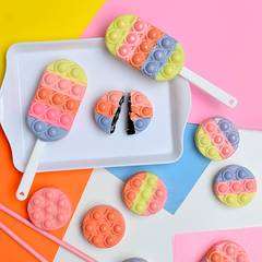 Set Parpen Candy Pop It x 2 placas