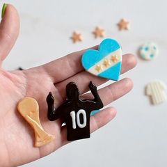 SET PARPEN CANDY CAMPEÓN MUNDIAL en internet