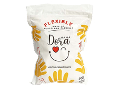 Porcelana fria Mama Dora flexible x 500gr