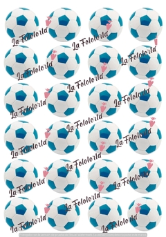Transfer Pelotas Oreo - comprar online