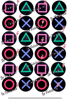 Transfer Play Joystick Oreo - tienda online