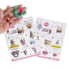 Set MiniCandy Navideño Parpen