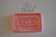 CORTANTE CON SELLO PARA COOKIES CASSETTE