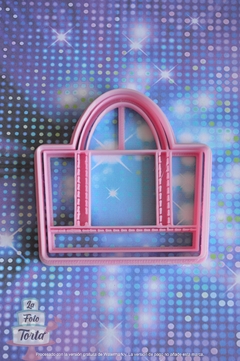 CORTANTE PARA COOKIE CARTERA
