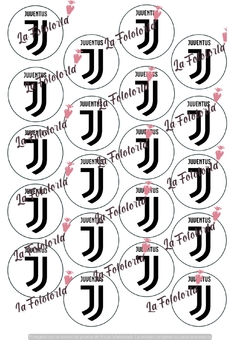 Transfer Juventus Oreo