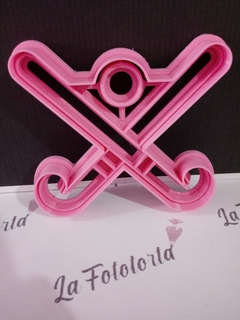 Cortante Palos de hockey