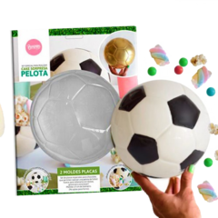 Set pelota parpen