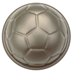 Molde pelota para tortas