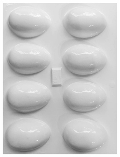 Molde profesional para huevos nro 3