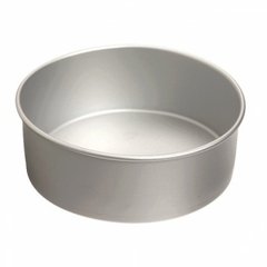 Molde para torta redondo nro 22