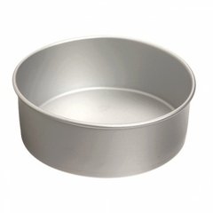 Molde para torta redondo nro 26 10 cm alto