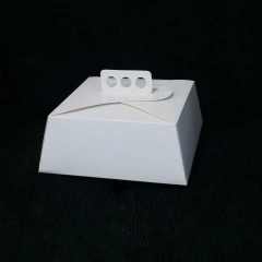 Valija para tartas 30*30*10