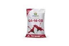 FERT. 04.14.08 1 KG SACO UNICA