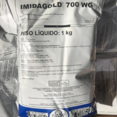 Imidagold 1kg - MESMO EVIDENCE