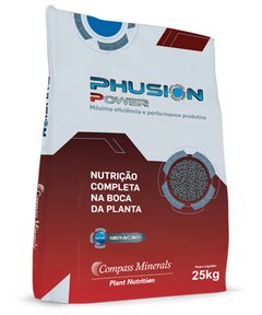 Adubo Phusion Power - 200g