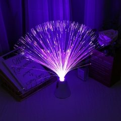 Luz de led em forma de céu, decoração de casa e casamento, lâmpada noturna para festival, festa de dia dos namorados na internet