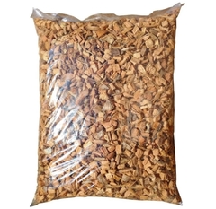 Chip de coco 4 litros
