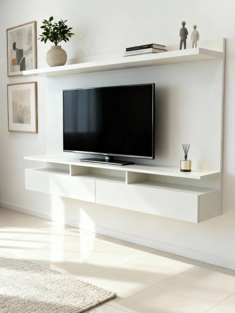 Panel para Tv - comprar online