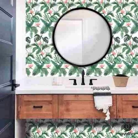 MH 108. TROPIC ZEN en internet