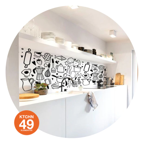 KTCHN 49. ELEMENTOS