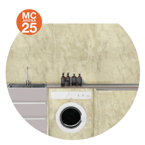 MC 25. ARENA