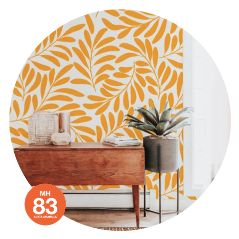 MH 83. AGATA AMARILLA