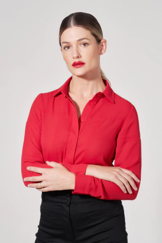 Camisa Vancouver - comprar online