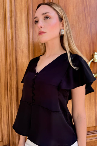 Blusa Oreo - comprar online