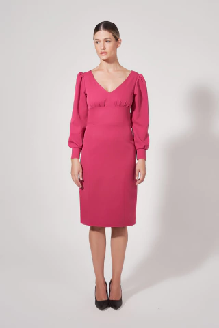 Vestido Manila - comprar online