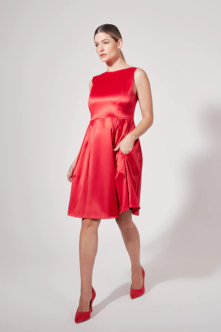 Vestido Amsterdam - comprar online