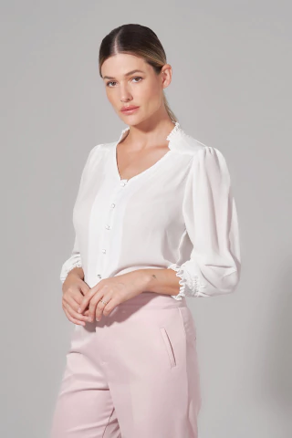 Camisa Lisboa - comprar online