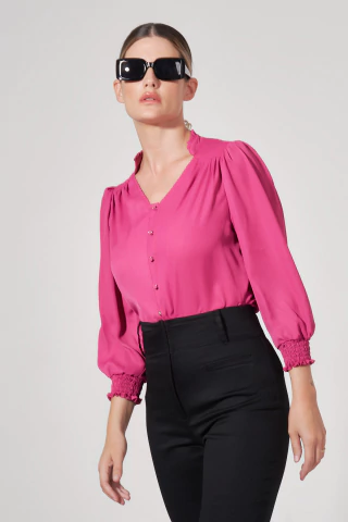 Camisa Lisboa - comprar online