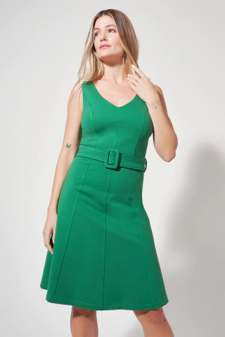 Vestido Seattle - comprar online