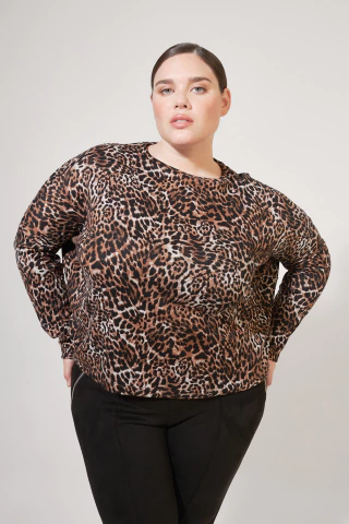 Sweater Adowa - comprar online