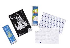 JUEGOS A MEDIDA personalizados - Juegos del Caracol