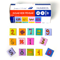 JUEGOS CON NUMEROS - Juegos de estrategia - comprar online