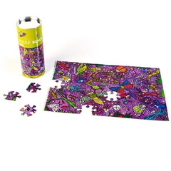 PUZZLE BICHOS ROMPECABEZAS 70 piezas - comprar online