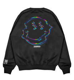 Acid™ (Buzo cuello redondo) en internet